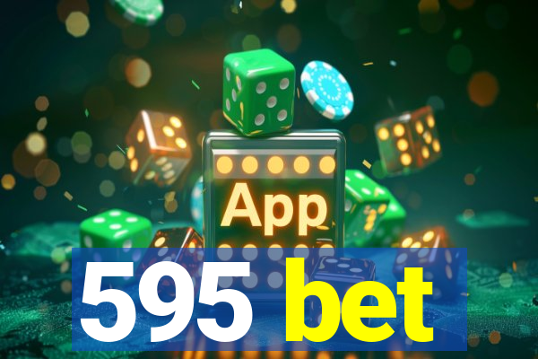 595 bet